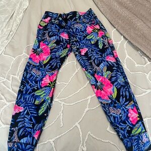 Women’s Lilly Pulitzer joggers